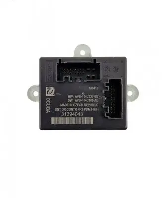 Volvo V60 Door control unit/module 31394043