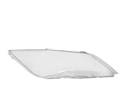Seat Leon (5F) Headlight lense 5F1941008G