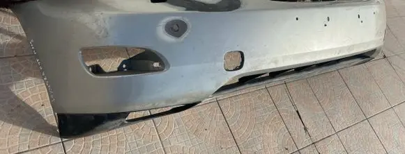 Lexus RX 330 - 350 - 400H Front bumper 5211948120 5211948060
