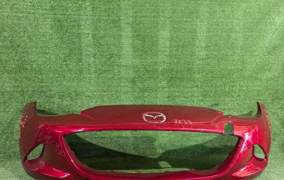 Mazda MX-5 ND Front bumper N24350031