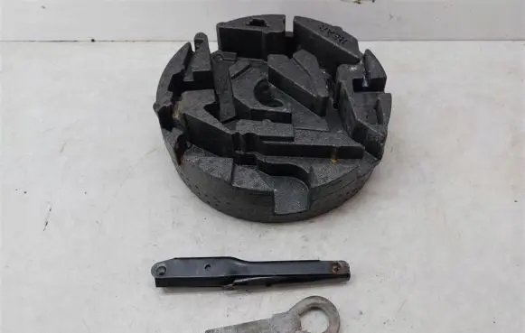 Opel Insignia A Tool set 22859809