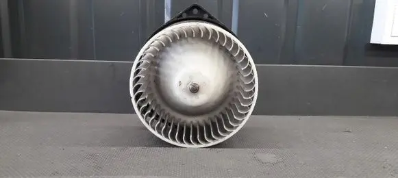 Nissan Sunny Heater fan/blower 81254