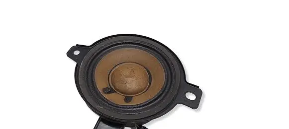Opel Insignia A Panel speaker 545295771