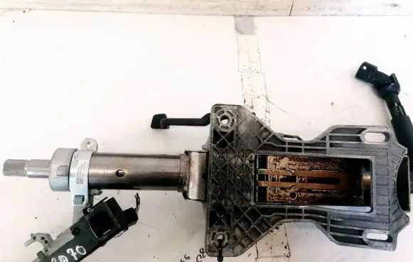 Opel Insignia A Steering wheel axle 13277191