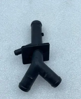 Mercedes-Benz GLS X166 Engine coolant pipe/hose A1669971959
