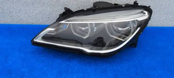 BMW 6 F06 Gran coupe Headlight/headlamp 7453453