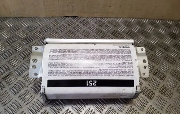 Mercedes-Benz ML W164 Passenger airbag A2518600805