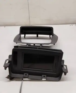 Renault Megane III Screen/display/small screen 259150931R
