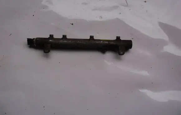 Fiat Ducato Fuel main line pipe 0445214107