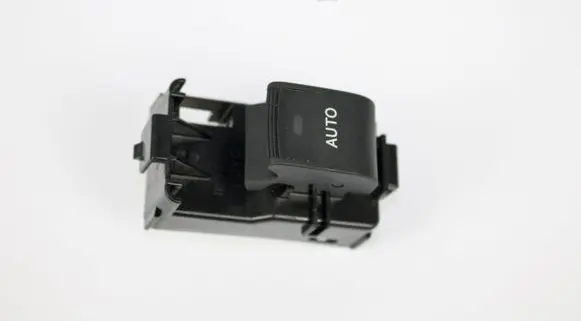 Lexus CT 200H Electric window control switch 4L1D