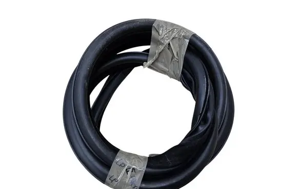 Jaguar F-Pace Front door rubber seal 
