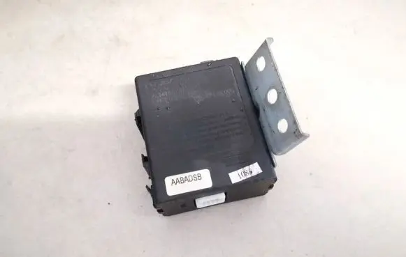 Subaru B9 Tribeca Other control units/modules 88035ag03a