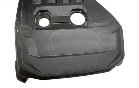 Audi Q3 F3 Engine cover (trim) 05L103925P 05E103925R