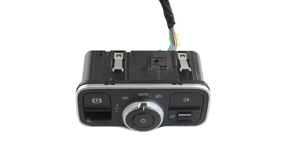 Mercedes-Benz CLA C118 X118 Light switch A2479052902