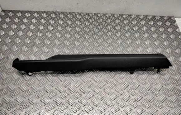 Mercedes-Benz E W212 Other trunk/boot trim element A2126903425 A2128490603