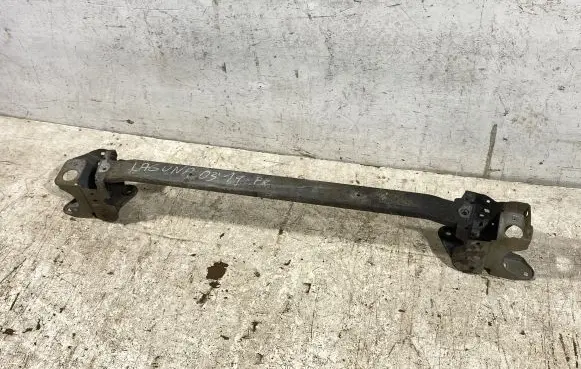 Renault Laguna II Front bumper cross member