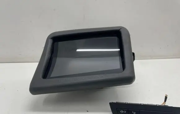 BMW 5 F10 F11 Head up display screen 9246212 9220049