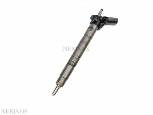 Audi Q5 SQ5 Fuel injector 0445117050 0986435432