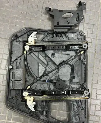 Chrysler Grand Voyager V Sliding door electric window regulator 3016661G 20086046230 RR00217