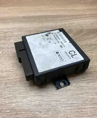 Opel Astra G Comfort/convenience module 24410018 F005V00131