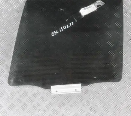 Volvo XC90 Rear door window glass 43R001604 AS3