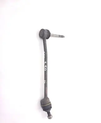 Front anti-roll bar/stabilizer link