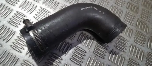Renault Scenic II - Grand scenic II Intercooler hose/pipe 7087301003 708730100-3