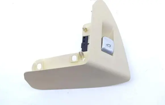 BMW 7 G11 G12 Tailgate opening switch 9299459
