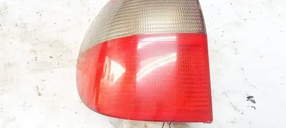 Ford Galaxy Rear fog light 