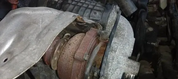 Citroen C4 Grand Picasso Turbo 9686120680