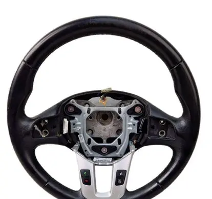 KIA Sportage Steering wheel 561103U752EQ