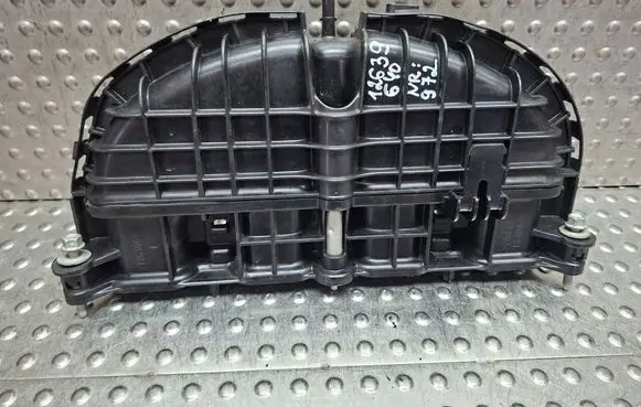 Opel Astra K Intake manifold S27624972 12678988