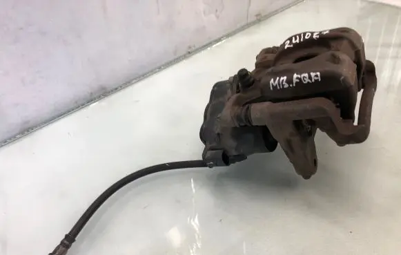 Mercedes-Benz EQA Rear brake caliper A2474238100