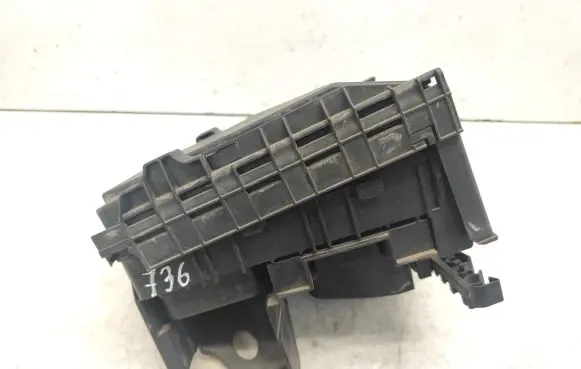 Volkswagen Golf Plus Fuse box set 1K0937629A 1K0937132F 1K0937132G