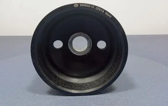 Maserati Levante Crankshaft pulley 280609-10