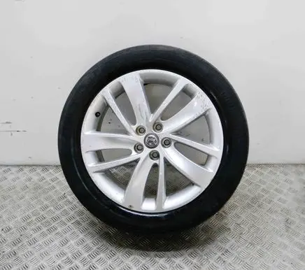 R18 alloy rim