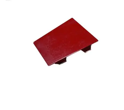 Opel Corsa D Front tow hook cap/cover 13257613