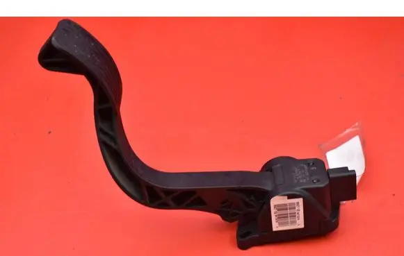 Citroen Berlingo Accelerator throttle pedal 9671416780