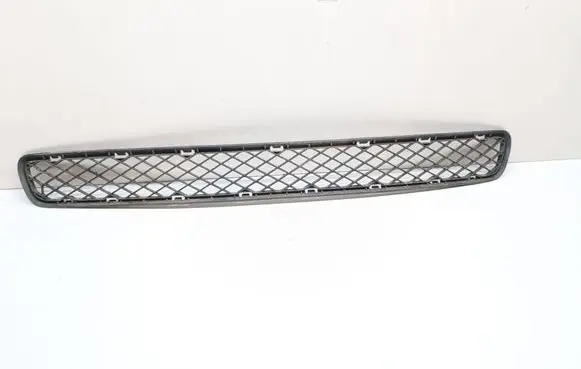 BMW X3 E83 Front bumper lower grill 3416512 5111341651