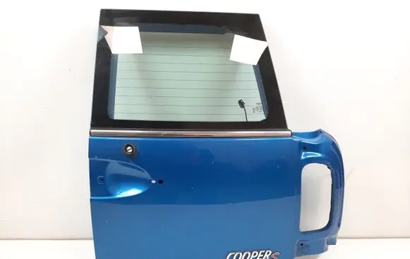Mini One - Cooper Clubman R55 Back/rear loading door 