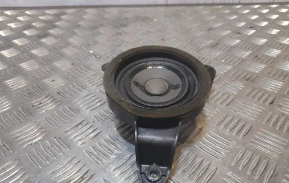 Audi A8 S8 D4 4H Parcel shelf speaker 4H1035402A 4H1035402