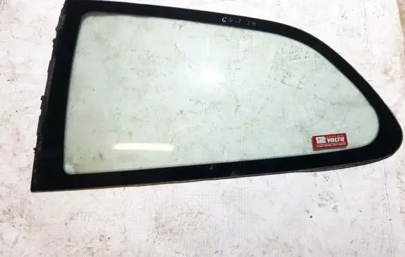 Mitsubishi Colt Rear side window