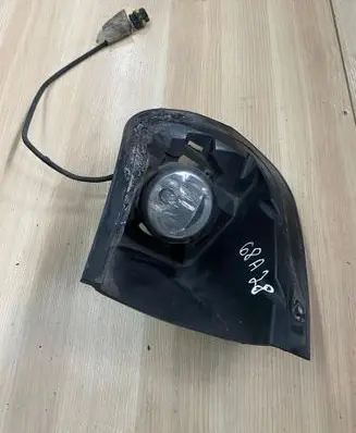 Peugeot Boxer Front fog light 1375614080