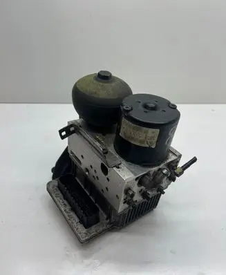 Mercedes-Benz E W211 ABS Pump 0265960025 TD0P34051609