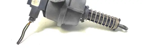Valve vacuum