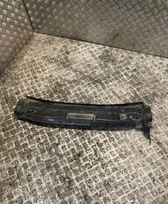 Mercedes-Benz ML W164 Radiator support slam panel 1646200486 A1646200486