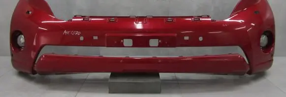 Toyota Land Cruiser (J150) Front bumper 5211960G50