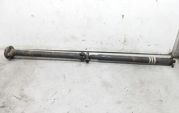 Mercedes-Benz CLK A208 C208 Drive shaft (set)