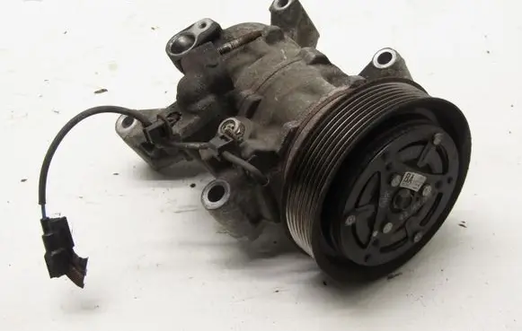 Honda HR-V Air conditioning (A/C) compressor (pump) 4472802960