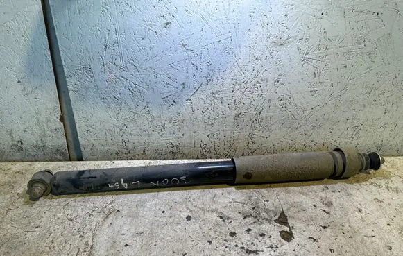 Nissan Juke I F15 Rear shock absorber/damper